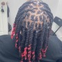 Kid's Braids (12 &amp; Under)