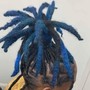 Kid's Braids (12 &amp; Under)