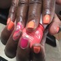 Gel Manicure