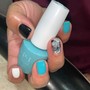 Gel Manicure