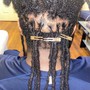 Loc Reattachment