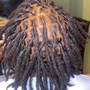 Dreadlocks