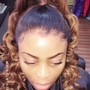 Eyelash Curl / Perm