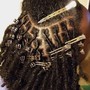 Comb Twist