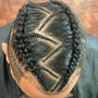 Feed in Braids