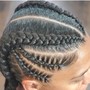 Comb Twist