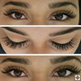 Eyelash Curl / Perm