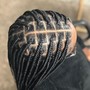 Comb Twist