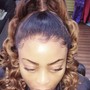 Microlink Sew In(braid less sew in)