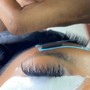 Individual Lash Extensions