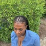 Loc retwist