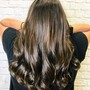 Microlinks hair Extensions