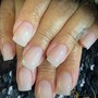 Gel Nail/Toe Polish Change & Removal