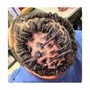 Scalp Steam