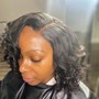 Closure Sew In