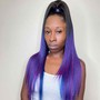 Microlinks (Braidless)Extensions Cleanse