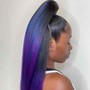 Microlinks (Braidless)Extensions Cleanse