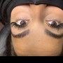 Volume Eyelash Fill