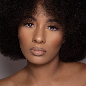 Crystal Jones Makeup Artist