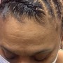 Comb Twist