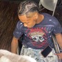 Men’s Braids