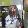 Loc Maintenance/Retwist