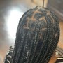 Senegalese Twist