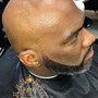 Men's Trim