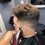 Men's Trim