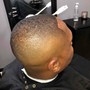 Men's Trim