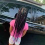 Crochet Braids