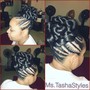 Comb Twist