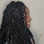 Crochet Braids