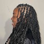 Crochet Braids