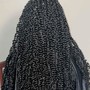 Medium Marley Twist