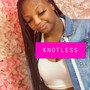 Lace frontal  Sew In