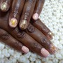 Crystal Nails