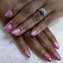 Gel Ombre (Full Set) - Length restrictions apply