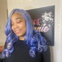 Closure Sew In