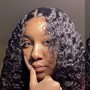 Crochet Braids