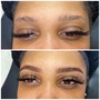 Strip Lashes