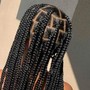 Crochet Braids