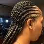 Flat Twists