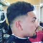 Men's Cut