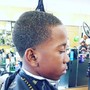 Kid's Cut