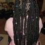 Poetic Justice Braids