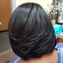 Steam Deep Conditioning Treatment