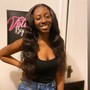 Closure Sew In