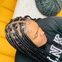 Loc Dreads /small