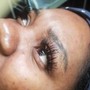 Wet Lash Look - Full Set